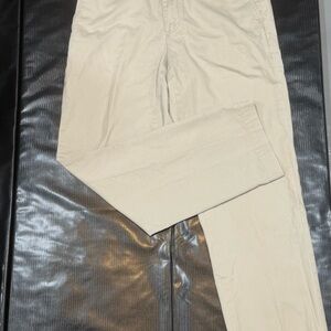 Men's Polo by Ralph Lauren Khaki Pants 32x33 Vintage